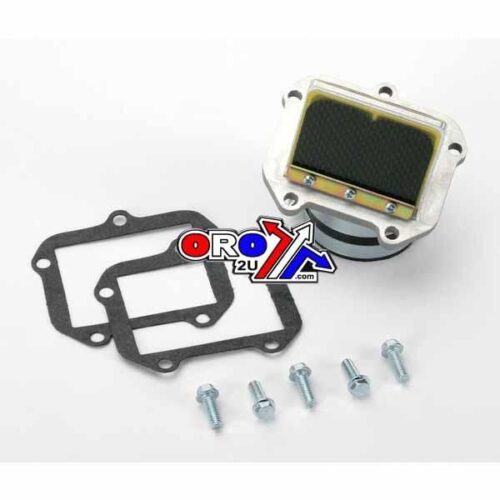 BOYESEN RAD VALVE 98-01 KTM250, BLOCK RAD-42B KTM300 98-01, RAD-42B