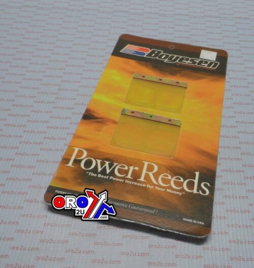 RAD VALVE BLOCK REED RL-02, BOYESEN RL02