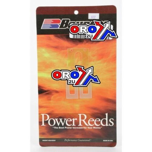 BOYESEN REEDS 602 KTM RM TS PE, BR001602