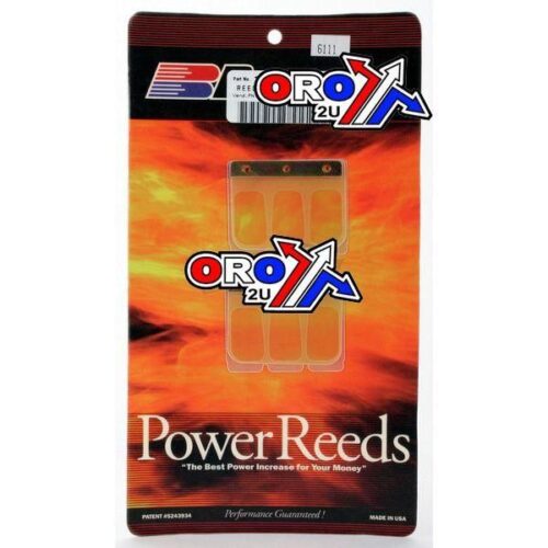 BOYESEN REEDS 6111 YZ125 2003