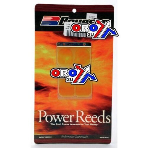 BOYESEN REEDS 6112 YZ250 2003