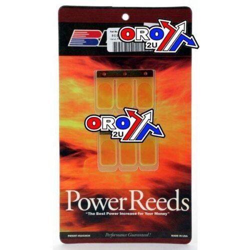BOYESEN REEDS 6115 KX125 2003