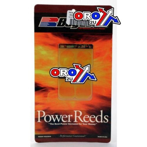 BOYESEN REEDS 6116 KX250 2003