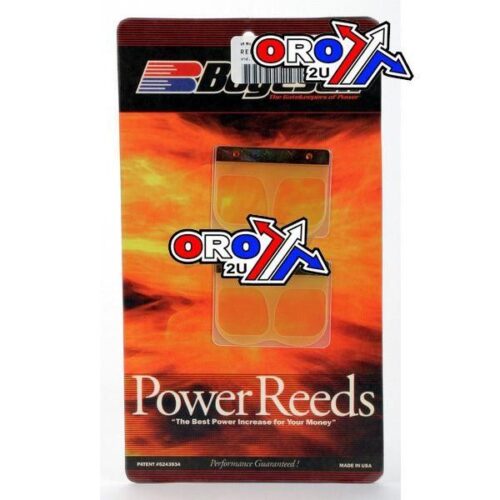 BOYESEN REEDS 6121 KX250 2004