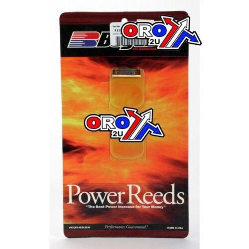 BOYESEN REEDS 6124 KX 85 100