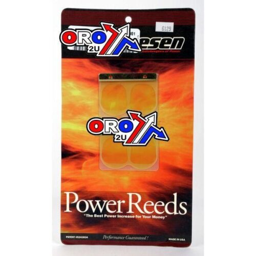 BOYESEN REEDS 6129 KX250 05-07