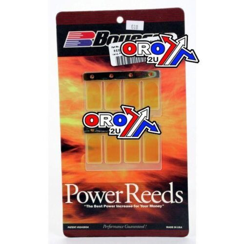 BOYESEN REEDS 618 KTM CANAM