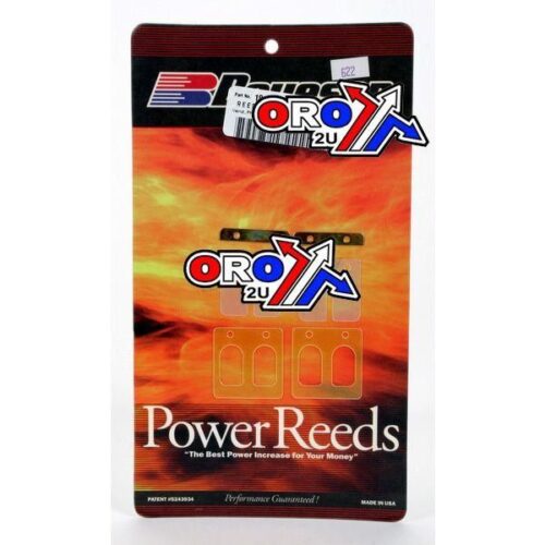 BOYESEN REEDS 622 KX60 83-04