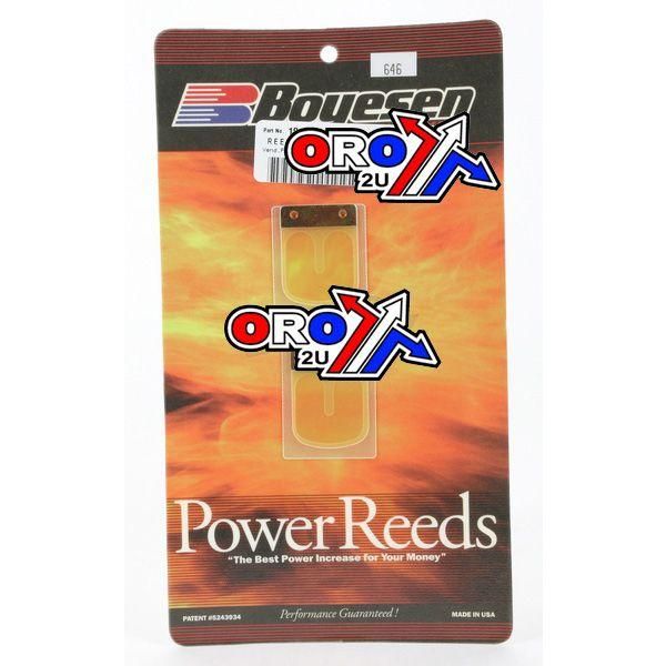 BOYESEN REEDS 646 KX80 KX100