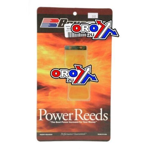 BOYESEN REEDS 648 YZ80 93-01