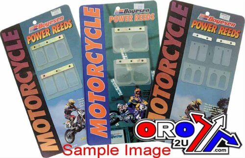 BOYESEN REEDS 671 Husqvarna