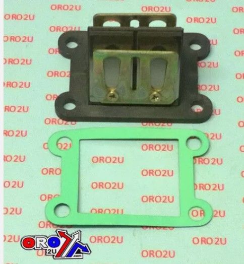 ENGINE REED VALVE & GASKET SET 2001-2008 KTM 50 SX 45030051800