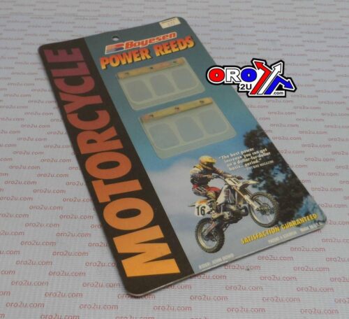 BOYESEN REEDS 677 KX125 82-88