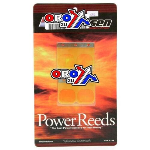 BOYESEN REEDS 685 KTM 125 200