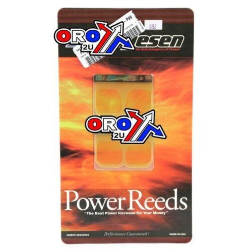 BOYESEN REEDS 692 KX250 00-02 692R