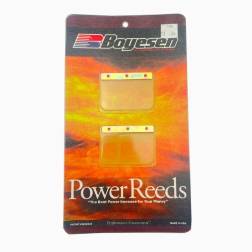 Boyesen Power Reeds – 684
