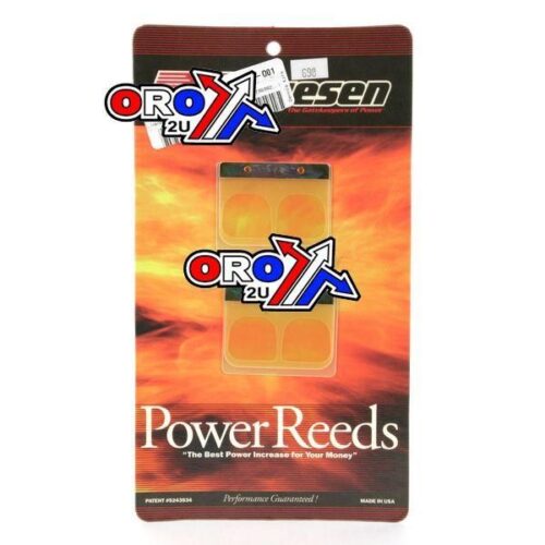 Boyesen Power Reeds – 698 BR001698