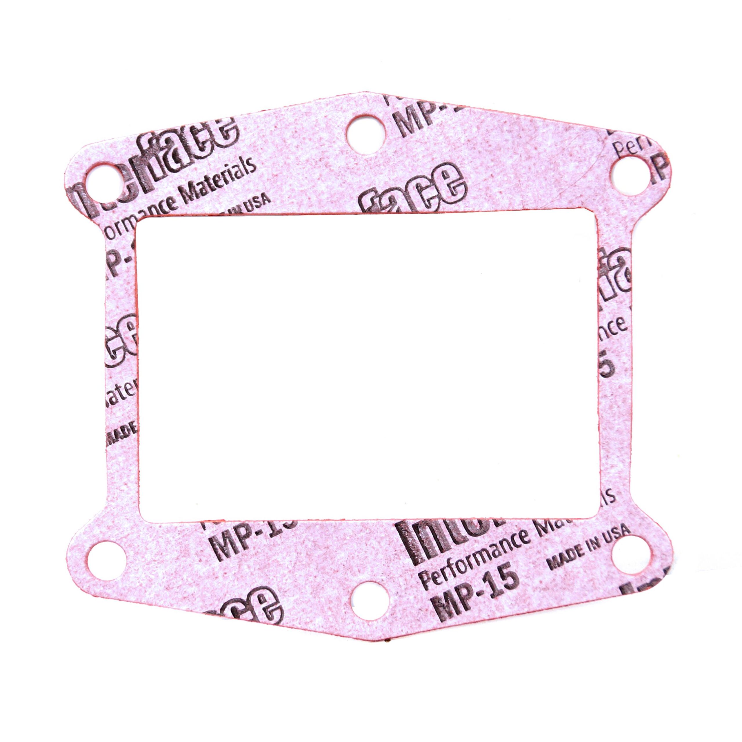 GASKET BLOCK CR500R 85-01, BOYESEN RG03, RG-03 HONDA