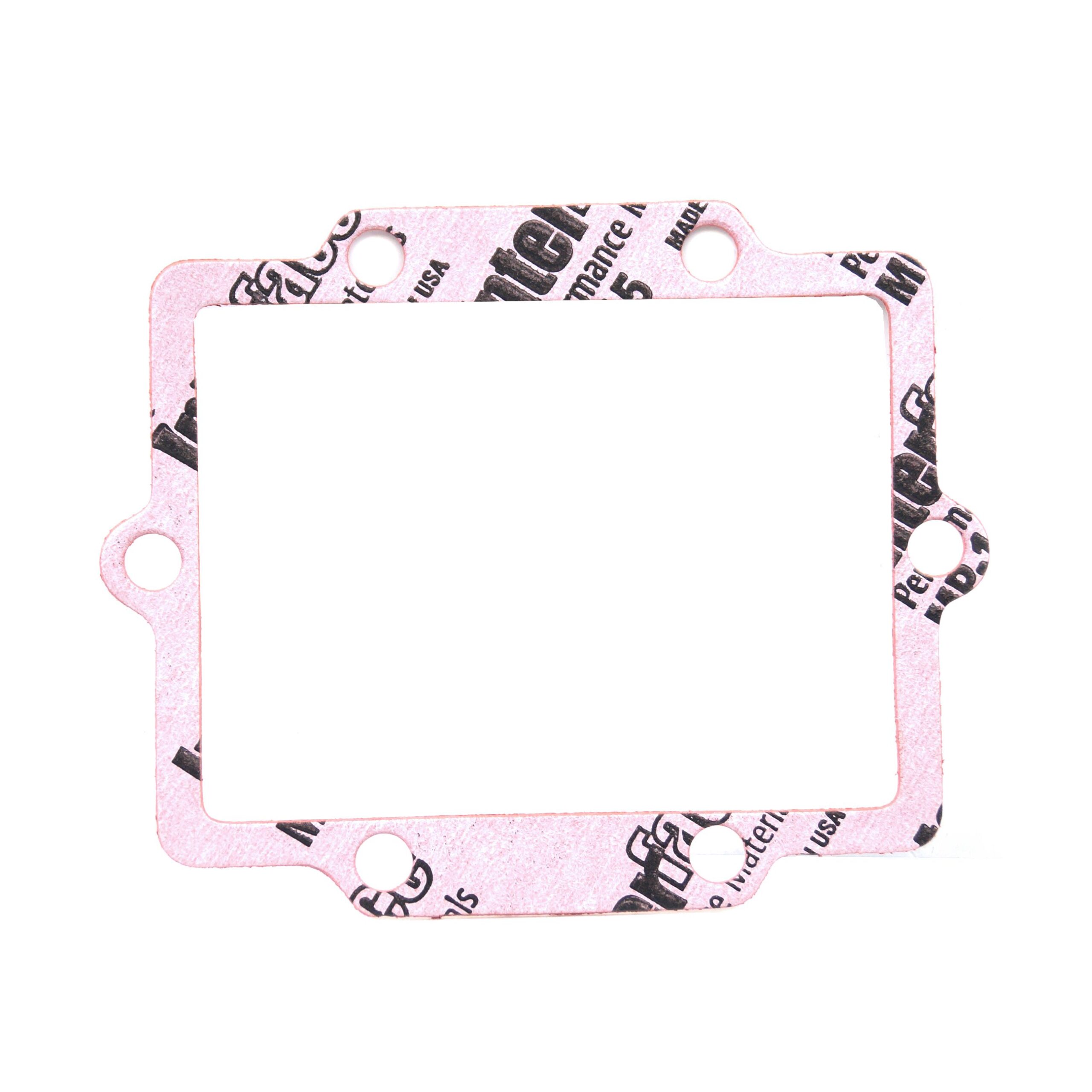 GASKET BLOCK KX250 87-07, BOYESEN RG12 RG-12 KX500, KDX