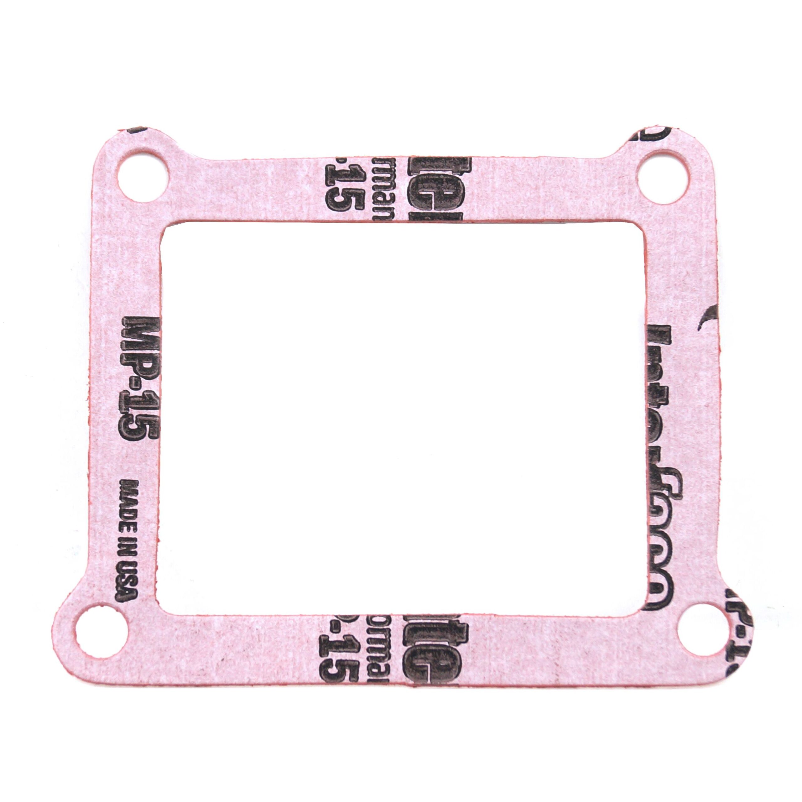 GASKET BLOCK RM125 94-07, BOYESEN RG21 RG-21 YZ125 94-04