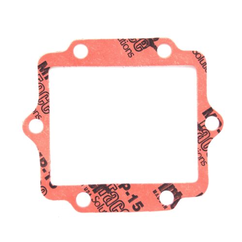 GASKET BLOCK KX125 88-02, BOYESEN RG11 RG-11 KDX, KX500