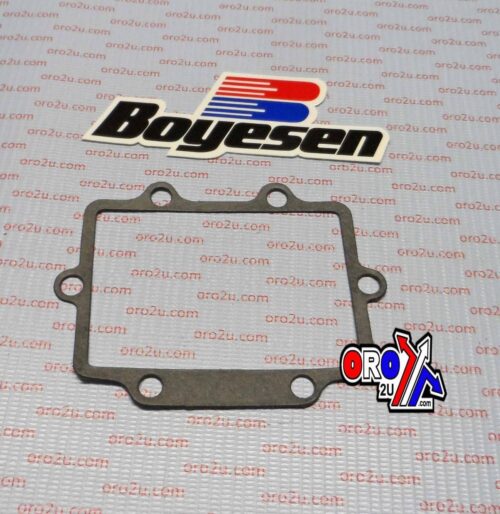 GASKET BLOCK RM250 96-02, BOYESEN RG25, RG-25