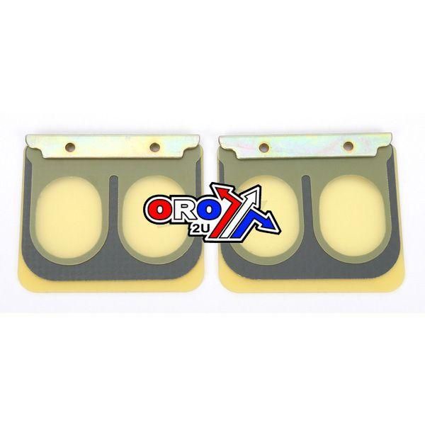 PRO-001 BLOCK REEDS BOYESEN, 2005-2007 Honda CR125R, PSR-001 - Image 2