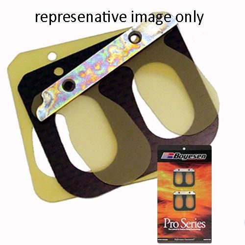 PRO-01 REEDS CR125 93-97, Boyesen Pro Series Reeds - PRO - Image 2