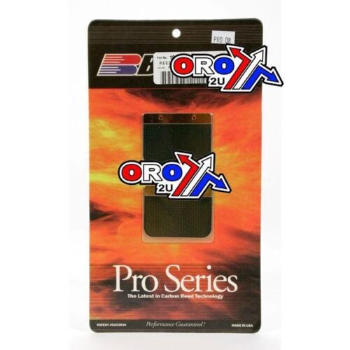 PRO-08 REEDS YZ125 94-99, Boyesen Pro Series Reeds – PRO
