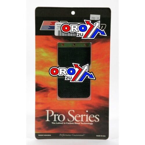 PRO-10 REEDS KTM 125 EXC SX, Boyesen Pro Series Reeds – PRO