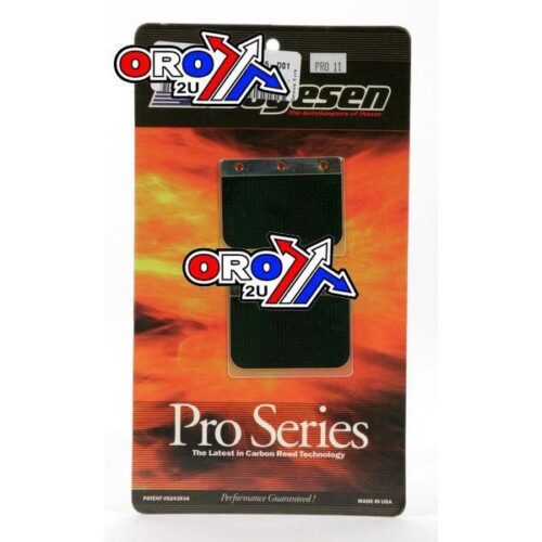PRO-11 REEDS KTM 250 300 90-98, Boyesen Pro Series Reeds – PRO