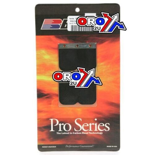 PRO-113 REEDS KTM 125 200, Boyesen Pro Series Reeds – PRO