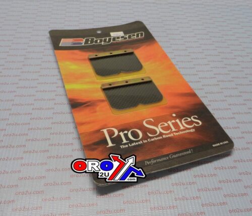 PRO-119 BOYESEN REEDS, Boyesen Pro Series Reeds – PRO