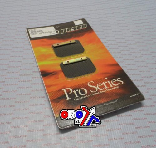PRO-12 REEDS CR125R 88-97, Boyesen Pro Series Reeds – PRO