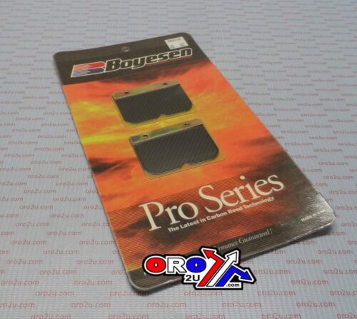 PRO-126 BOYESEN REED CARB, Boyesen Pro Series Reeds – PRO