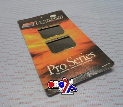 PRO-13 BOYESEN REEDS PSR-13, Boyesen Pro Series Reeds – PRO