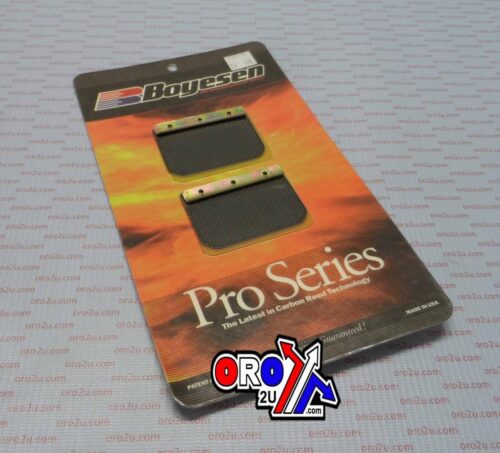 PRO-133 BOYESEN REEDS, Boyesen Pro Series Reeds – PSR