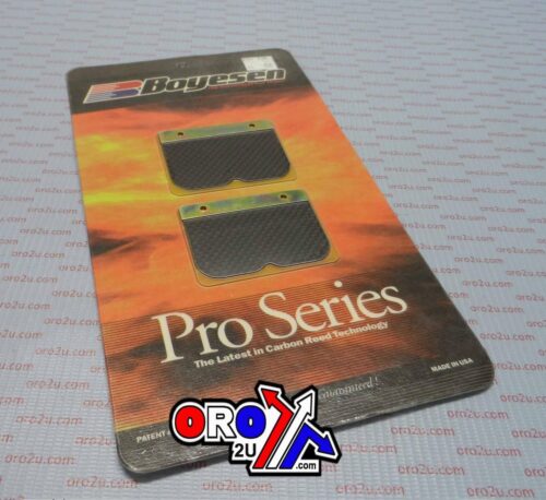 PRO-134 BOYESEN REED CARB, Boyesen Pro Series Reeds – PRO, PRO134
