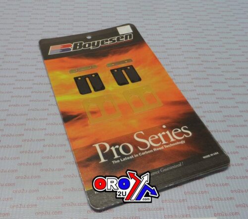 PRO-139 BOYESEN REED CARB psr-139, Boyesen Pro Series Reeds – PRO, BR010139