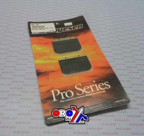 PRO-140 BOYESEN REEDS, Boyesen Pro Series Reeds – PRO