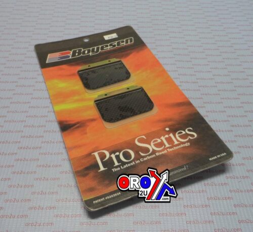 PRO-16 BOYESEN PRO REEDS, Boyesen Pro Series Reeds – PRO