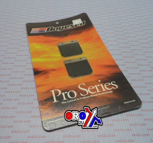 PRO-165 BOYESEN REEDS, Boyesen Pro Series Reeds – PRO, BR010165