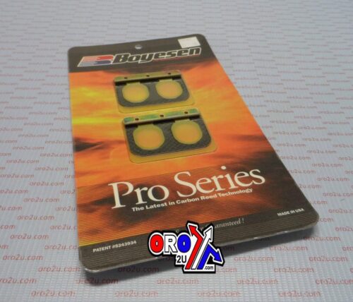 PRO-167 BOYESEN REEDS, Boyesen Pro Series Reeds – PRO