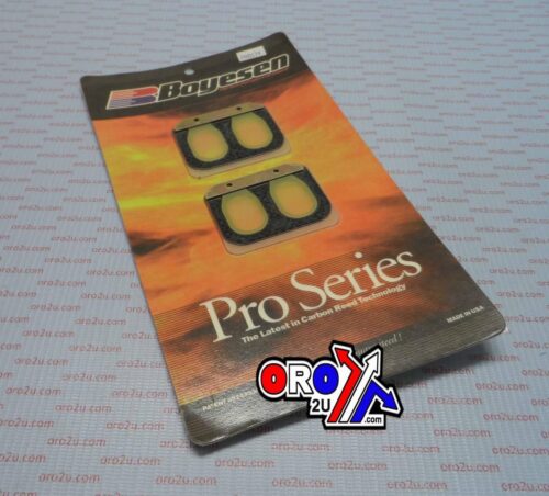 PRO-174 BOYESEN REEDS, Boyesen Pro Series Reeds – PRO