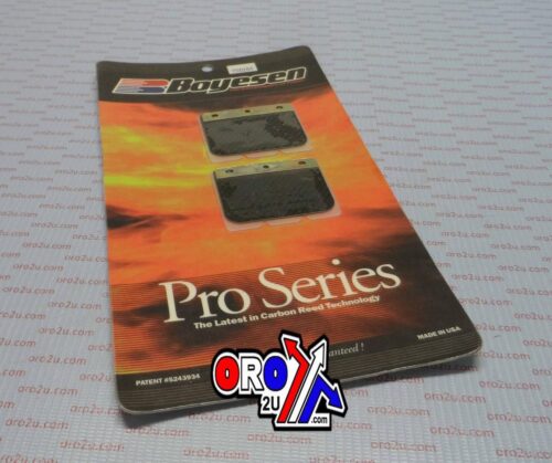 PRO-184 BOYESEN REEDS, Boyesen Pro Series Reeds – PRO, PRO-184