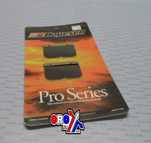 PRO-186 BOYESEN REEDS, Boyesen Pro Series Reeds – PRO, PRO-186