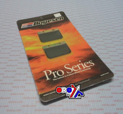 PRO-187 BOYESEN REEDS, Boyesen Pro Series Reeds – PRO, PRO-187