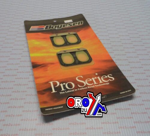 PRO-188 BOYESEN REEDS, Boyesen Pro Series Reeds – PRO, PRO-188