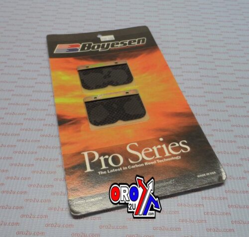 PRO-189 BOYESEN REEDS, Boyesen Pro Series Reeds – PRO, PRO-189