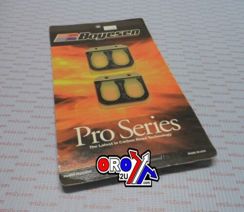 PRO-192 BOYESEN REEDS, Boyesen Pro Series Reeds – PRO